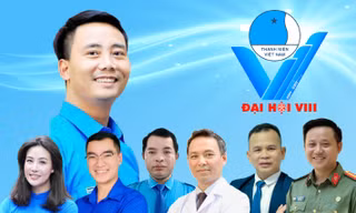 Ủy ban Hội LHTN Việt Nam TP Hà Nội nhiệm kỳ 2024-2029