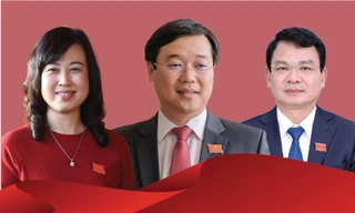 Chân dung 11 Bí thư Thành ủy, Tỉnh ủy 7X lần đầu đắc cử