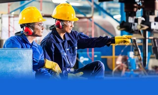 [Infographics] Thu nhập người lao động ở doanh nghiệp nhà nước hiện ra sao?