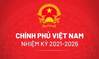 Thành viên Chính phủ nhiệm kỳ 2021 - 2026 sau khi kiện toàn