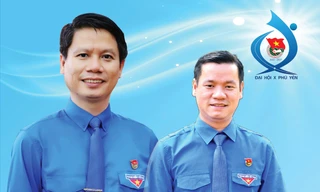 Ban Chấp hành Đoàn TNCS Hồ Chí Minh tỉnh Phú Yên khóa X