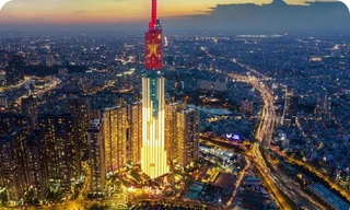 Dự kiến tên gọi và trung tâm hành chính của 34 tỉnh thành sau sáp nhập