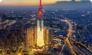 Dự kiến tên gọi và trung tâm hành chính của 34 tỉnh thành sau sáp nhập