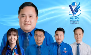 Ủy ban Hội LHTN Việt Nam tỉnh Đồng Nai nhiệm kỳ 2024 - 2029