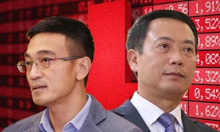 [Infographics] Ông Dũng, ông Trà từng nói gì trước khi bị kỷ luật?