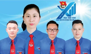 Ban Chấp hành Đoàn TNCS Hồ Chí Minh tỉnh Sơn La khóa XIII