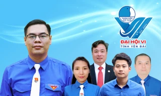 Ủy ban Hội LHTN Việt Nam tỉnh Yên Bái khóa VI, nhiệm kỳ 2024 – 2029 