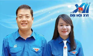 Ban Chấp hành Đoàn TNCS Hồ Chí Minh tỉnh TT - Huế khóa XVI