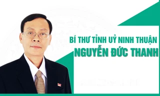 Chân dung Bí thư Tỉnh ủy xuất thân từ giảng viên đại học