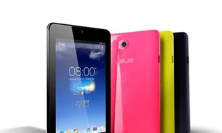 ASUS MeMO Pad HD 7 giá 4 triệu