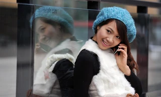 Gần hơn để sẻ chia