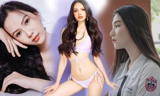 Những kỉ niệm đáng nhớ tại sơ khảo phía Nam Hoa hậu Việt Nam 2020