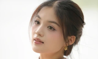 Nhan sắc hoa khôi tại Hoa hậu Việt Nam 