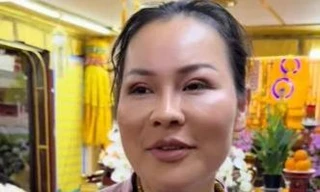 Showbiz 15/6: Vợ Quý Bình nói về thông tin mâu thuẫn nhà chồng 