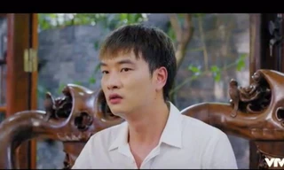 Lối về miền hoa tập 12: Lợi (Trọng Lân) trắng tay sau thương vụ mua bán lan bạc tỉ