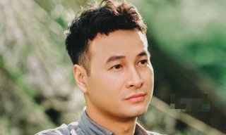 Anh Đức: ‘Cát-xê vai phụ của tôi là 100 triệu đồng'