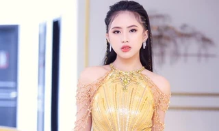 Người đẹp Phù Bảo Nghi suýt khóc và tiếc nuối khi ‘Nóng cùng Euro’ phải huỷ