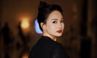 Bảo Thanh tiết lộ lý do chưa đóng phim trở lại sau 2 năm nghỉ sinh con