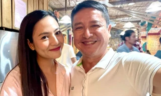 NSƯT Chí Trung rời đoàn phim