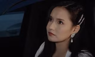 'Chồng cũ, vợ cũ, người yêu cũ' tập 11: Giang 'nóng mắt' khi Lam ôm hôn Việt