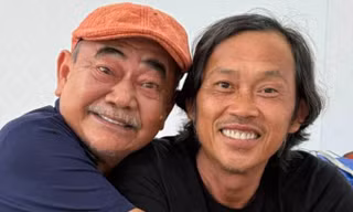 Showbiz 10/5: Ngoại hình NSƯT Hoài Linh gây chú ý