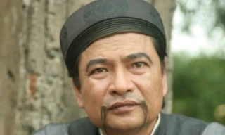 NSND Quốc Anh nhận quyết định về hưu