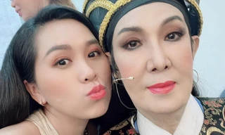 Showbiz 24/2: Cháu gái NSƯT Vũ Linh nhận lỗi, cầu xin khép lại ồn ào