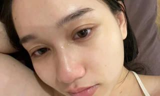 Tình trạng bất ổn của Trúc Anh