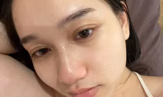 Tình trạng bất ổn của Trúc Anh