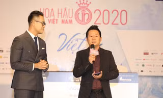 Bằng Kiều, Lam Trường và dàn sao ‘khủng’ biểu diễn đêm Bán kết toàn quốc HHVN 2020