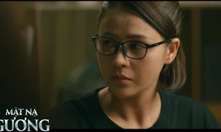 ‘Mặt nạ gương’ vừa lên sóng tập 1 đã gây tranh cãi