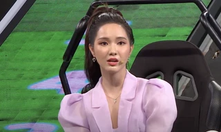 Showbiz 5/10: Jang Mi bị chỉ trích vì trả lời ngây ngô trong gameshow ‘Nhanh như chớp’