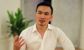 Diễn viên Chi Bảo chia sẻ: "Gần 15 năm, tôi chưa bao giờ đi tìm niềm vui và hạnh phúc trong từ thiện, nếu có chỉ là những trăn trở không nguôi!".