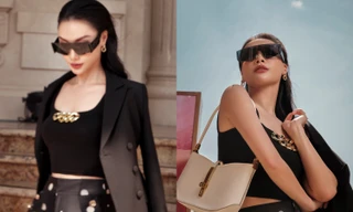 MC Minh Hà: ‘Tôi không bao giờ làm việc vì tiền’