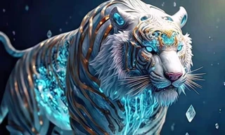 Tử vi tuổi Dần 2023: Thoát khỏi năm tuổi nhưng cần cẩn trọng họa sông nước