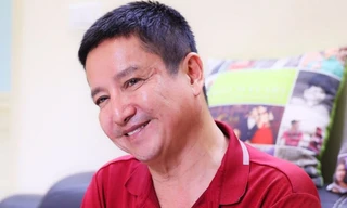 Showbiz 9/12: NSƯT Chí Trung kể chưa diễn đã bị đuổi ra ngoài