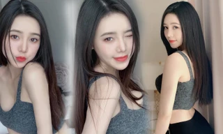 Sắc vóc nuột nà của Quỳnh Kool- tiểu thư bị ghét nhất trong ‘Hướng dương ngược nắng’