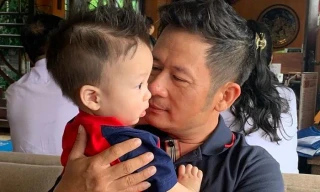 Showbiz 19/9: Bằng Kiều kể về con trai thứ 4 với bạn gái mới