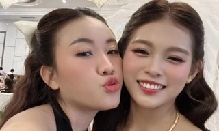 Con gái nuôi Phi Nhung cưới