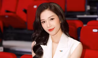 BTV Ngọc Anh: 'Tôi không quan tâm thu nhập ở VTV'
