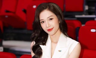 BTV Ngọc Anh: 'Tôi không quan tâm thu nhập ở VTV'