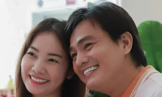 Showbiz 26/5: Cao Minh Đạt có con ở tuổi 50