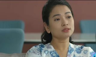 ‘Chồng cũ, vợ cũ, người yêu cũ’ tập 23: Lam (Thúy Hằng) thú nhận đang trả giá vì ly hôn chồng cũ