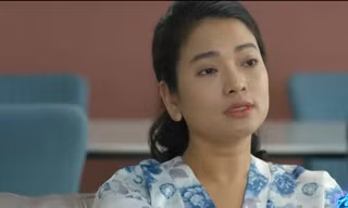 ‘Chồng cũ, vợ cũ, người yêu cũ’ tập 23: Lam (Thúy Hằng) thú nhận đang trả giá vì ly hôn chồng cũ