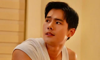 Diễn viên Quốc Toàn: ‘Cát-xê của tôi bây giờ chỉ hơn thời làm phụ hồ, rửa xe’