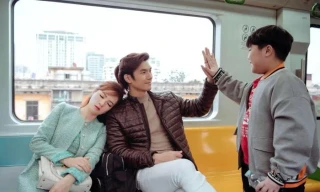 Showbiz 15/4: Đan Lê tiết lộ hậu trường bị đánh tơi tả trong 'Anh có phải đàn ông không?'