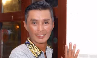 Showbiz 28/5: Bắc Hải và vợ đăng ký kết hôn sau 14 năm chung sống
