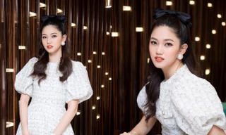 Cuộc sống của Á hậu Thanh Tú sau 4 năm kết hôn 