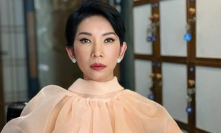 Showbiz 15/5: Chỉ bán được 3 vé một ngày, phim của Xuân Lan có nguy cơ rời rạp