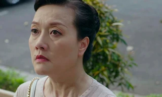 Nghệ sĩ Vân Dung cầu xin khán giả đừng chửi nữa